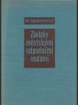 Závlahy městskými odpadními vodami - náhled