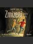 Zmizení edwina lindy (audiokniha pro děti) - náhled