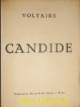 Candide - voltaire francois marie - náhled