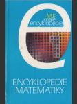 Encyklopedie matematiky - náhled