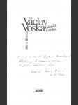 Václav Voska - intelekt a srdce - náhled