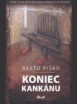 Koniec kankánu - náhled