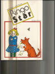 Ringo Star - pro čtenáře od 8 let - náhled