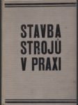 Stavba strojů v praxi II. - náhled