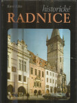 Historické radnice - náhled