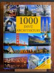1000 divů architektury - náhled