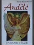 Andělé (Společníci v magii) - náhled
