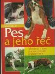 Pes a jeho řeč - náhled