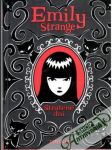 Emily Strange - stratené dni - náhled