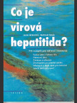 Co je virová hepatitida? - náhled