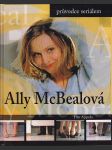 Ally McBealová - průvodce seriálem - náhled