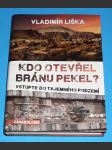 Kdo otevřel bránu pekel? - Vstupte do tajemného podzemí - náhled