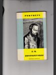 Portréty: F. M. Dostojevskij - náhled