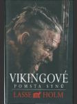 Vikingové: pomsta synů - náhled