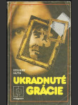 Ukradnuté grácie - náhled