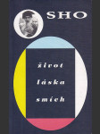 Život, láska, smích - náhled