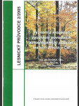 Význam a možnosti využívání původních (autochtonních) populací lesních dřevin v ČR - náhled