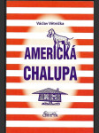 Americká chalupa - náhled