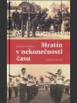 Mratín v nekonečnosti času - náhled