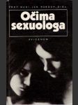 Očima sexuologa - náhled