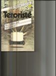Teroristé - 10 románů o zločinu - náhled