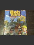 Bob the Builder - znáte -- Bořka, všechno spraví! - knížka na rok 2003 - náhled