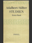 Studien - náhled