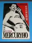 Život Freddie Mercuryho - náhled