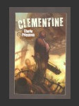 Clementine - Mechanické století, kniha druhá - náhled