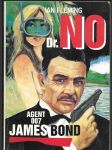 Dr. No - (James Bond - agent 007) - náhled