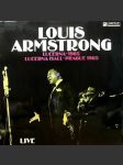 Louis armstrong - lucerna 1965 - náhled