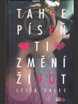 Tahle píseň Ti změní život - náhled