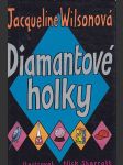 Diamantové holky - náhled