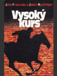 Vysoký kurs - náhled