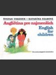 Angličtina pre najmenších - English for children - náhled