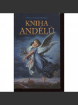 Kniha andělů - náhled