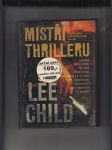 Mistři Thrilleru (Strhující povídky od nejlepších autorů thrillerů) - náhled