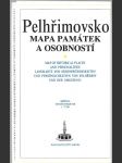 Pelhřimovsko - mapa památek a osobností  1 - 77 200 - náhled