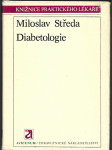 Diabetologie - náhled