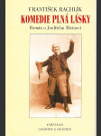 Komedie plná lásky - román - náhled