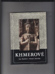 Khmerové - náhled