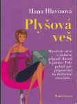 Plyšová veš - román od ženy - náhled