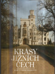 Krásy jižních Čech - náhled