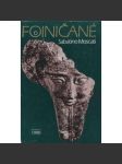 Foiničané [Féničané, starověk, antika, starověký národ ve Středomoří] - náhled