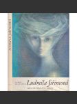 Ludmila Jiřincová [edice Umělecké profily malířů] - náhled