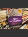 Čest obchodníka - Předmluva Robert Kiyosaki - náhled