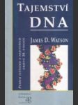 Tajemství DNA - náhled