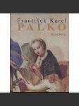 František Karel Palko - náhled