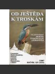 Od Ještěda k Troskám, 3/2007, ročník XIV. (XXX.) - náhled