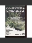 Od Ještěda k Troskám, 2/2007, ročník XIV. (XXX.) - Vlastivědný sborník Českého ráje a Podještědí - náhled